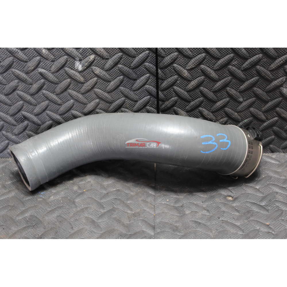 HC45FPM TUBO MANICOTTO INTERCOOLER TURBO RENAULT CLIO 4 IV (BH)(2012 >) 1.5DCI