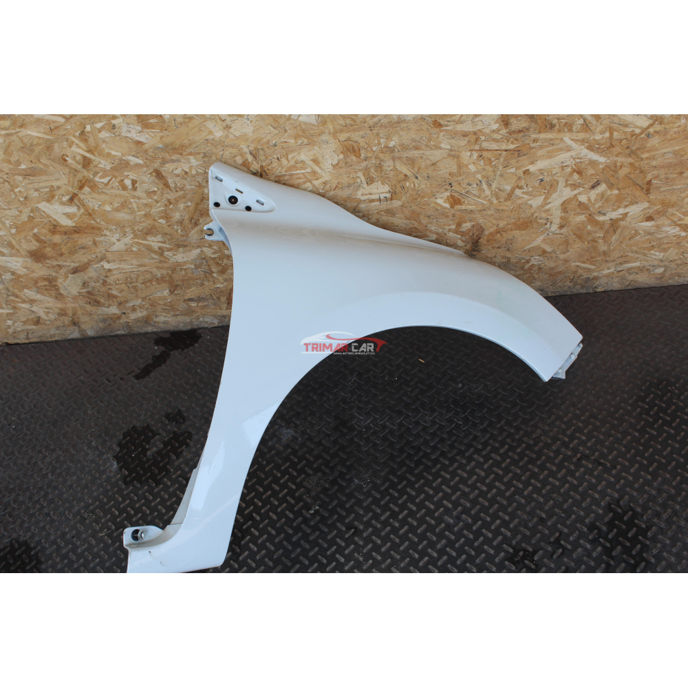 631007609R PARAFANGO ANTERIORE DX DESTRO RENAULT CLIO 4 IV (BH)(2012 >) 1.5DCI