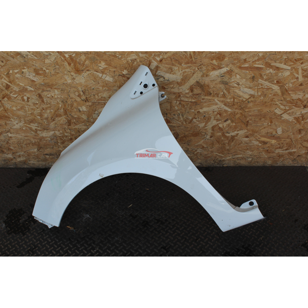 631017334R PARAFANGO ANTERIORE SX SINISTRO RENAULT CLIO 4 IV (BH)(2012 >) 1.5DCI