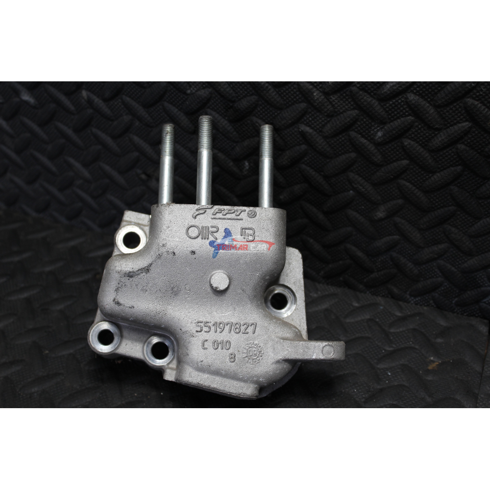 55197827 SUPPORTO MOTORE PANDA 169 312 FIAT 500 (312)(2007 >) 1.2