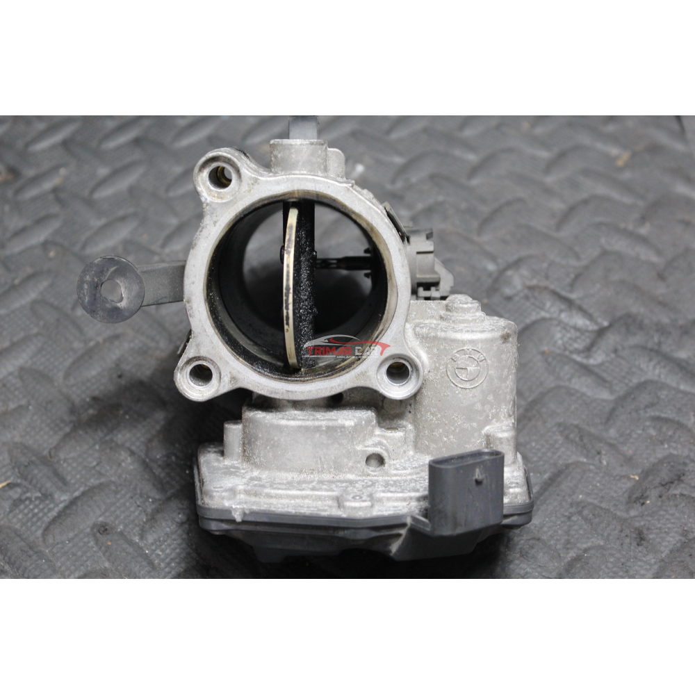 13547810752 CORPO FARFALLATO BMW E90 MINI COUNTRYMAN (R60)(10-16) 1.6D N47C16A