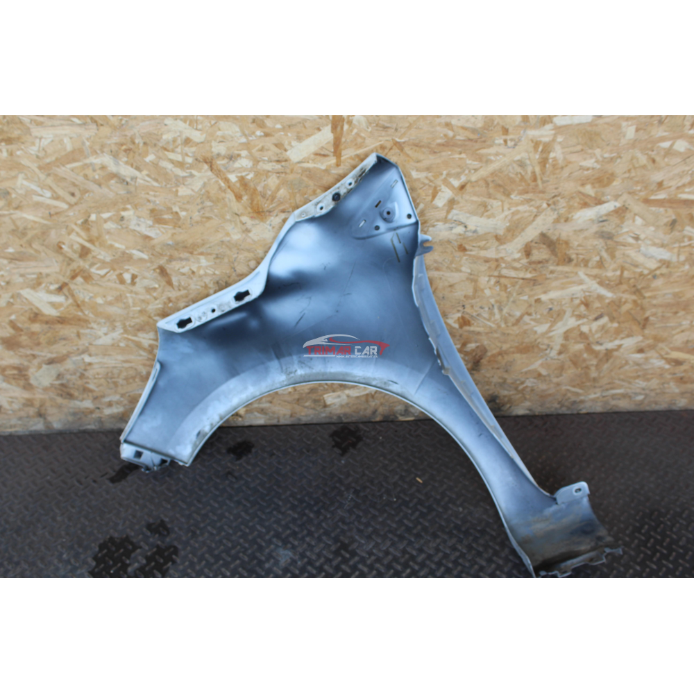 631007609R PARAFANGO ANTERIORE DX DESTRO RENAULT CLIO 4 IV (BH)(2012 >) 1.5DCI