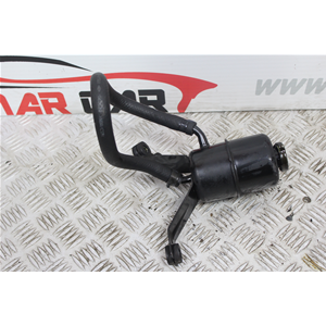 VASCHETTA IDROGUIDA HYUNDAI TERRACAN (HP) (2001-2008) 2.9 CRDI 4WD 150CV 110KW