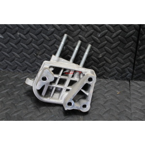 55197827 SUPPORTO MOTORE PANDA 169 312 FIAT 500 (312)(2007 >) 1.2