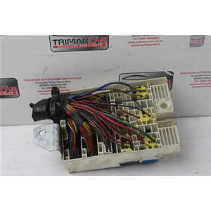 CENTRALINA BODY PORTAFUSIBILI HYUNDAI TERRACAN (HP) (2001-2008) COD: 91720-H1000