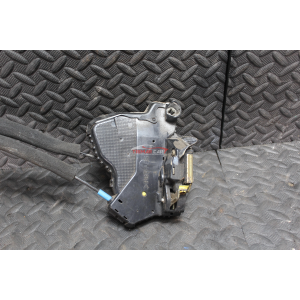 6904033231 SERRATURA SPORTELLO ANTERIORE SINISTRA TOYOTA LAND CRUISER (J12)(02-09) 3.0 D-4D 4WD 163CV 120CV COD MOT; 1KDFTV