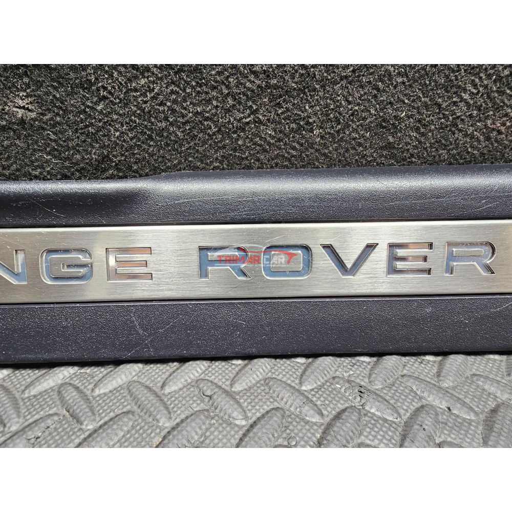 R8KHA BJ32-13201-BB PROFILO BATTITACCO ANTERIORE SINISTRO LUMINOSO LAND ROVER RANGE ROVER EVOQUE (L538)(2016 >)