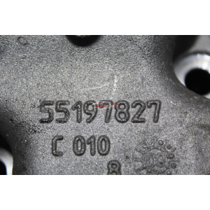 55197827 SUPPORTO MOTORE PANDA 169 312 FIAT 500 (312)(2007 >) 1.2