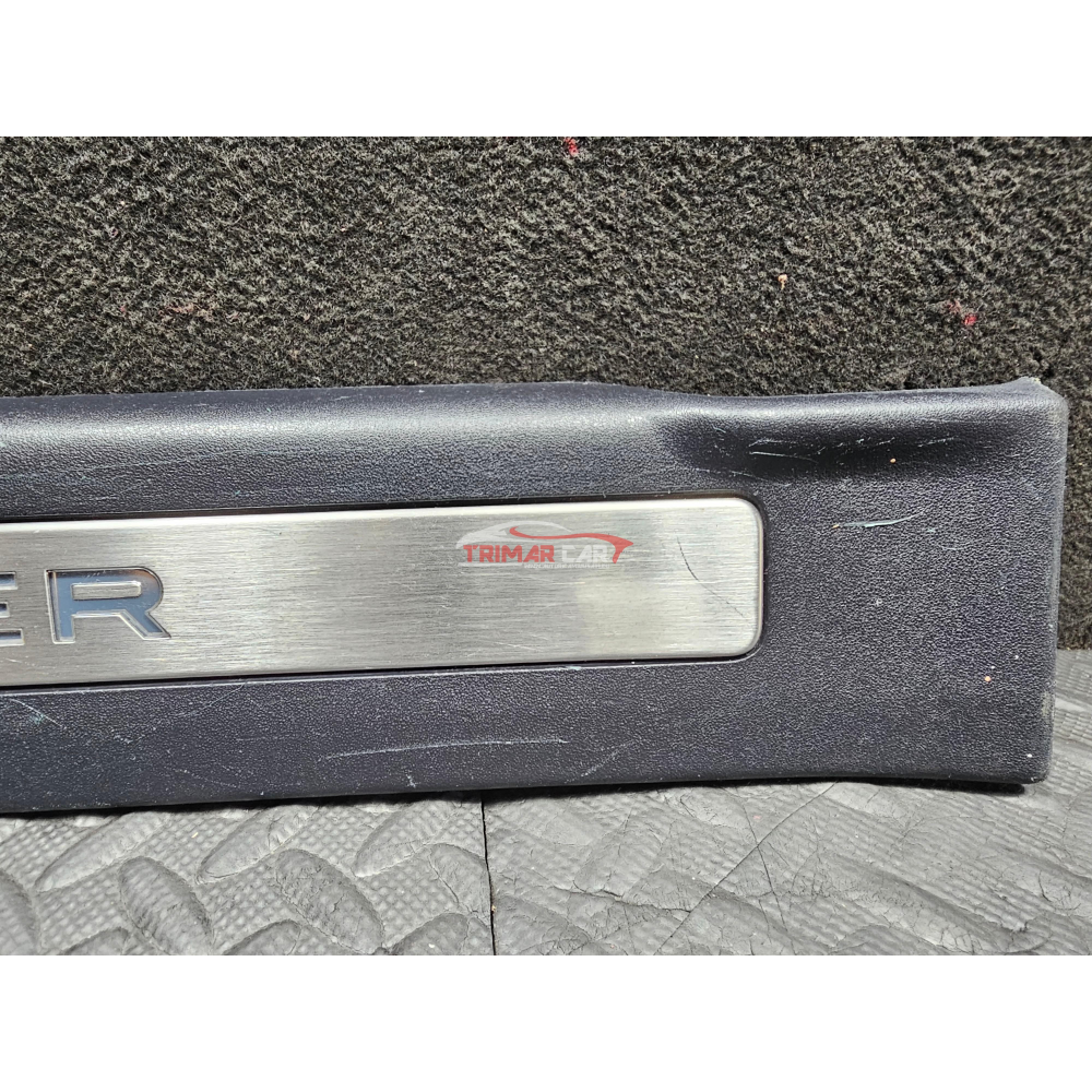 R8KHA BJ32-13201-BB PROFILO BATTITACCO ANTERIORE SINISTRO LUMINOSO LAND ROVER RANGE ROVER EVOQUE (L538)(2016 >)