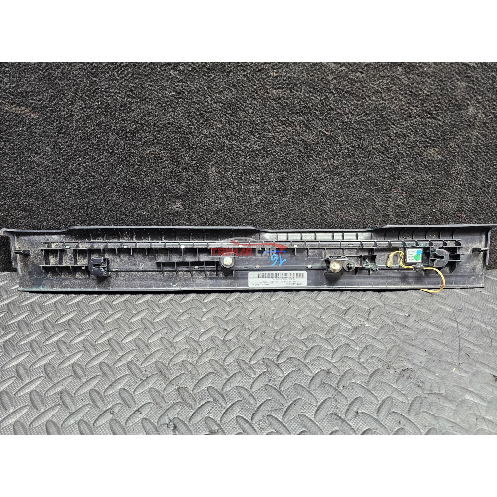 R8KHA BJ32-13201-BB PROFILO BATTITACCO ANTERIORE SINISTRO LUMINOSO LAND ROVER RANGE ROVER EVOQUE (L538)(2016 >)