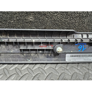 R8KHA BJ32-13201-BB PROFILO BATTITACCO ANTERIORE SINISTRO LUMINOSO LAND ROVER RANGE ROVER EVOQUE (L538)(2016 >)