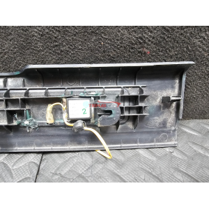 R8KHA BJ32-13201-BB PROFILO BATTITACCO ANTERIORE SINISTRO LUMINOSO LAND ROVER RANGE ROVER EVOQUE (L538)(2016 >)