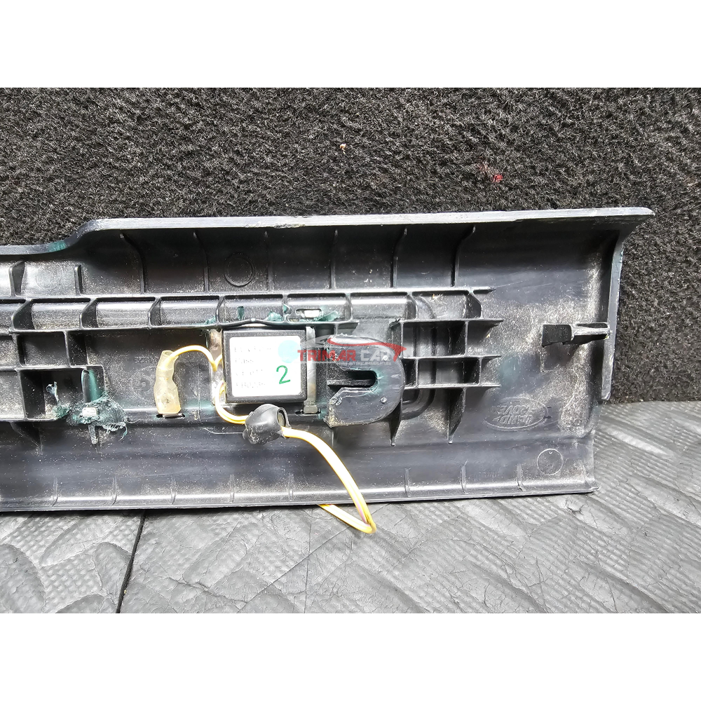 R8KHA BJ32-13201-BB PROFILO BATTITACCO ANTERIORE SINISTRO LUMINOSO LAND ROVER RANGE ROVER EVOQUE (L538)(2016 >)