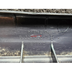 R8KHA BJ32-13201-BB PROFILO BATTITACCO ANTERIORE SINISTRO LUMINOSO LAND ROVER RANGE ROVER EVOQUE (L538)(2016 >)