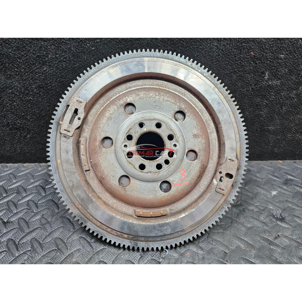 46338694 VOLANO BIMASSA FIAT 500X JEEP RENEGADE COMPASS 1.3