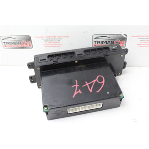 CENTRALINA COMANDO CLIMA AUTOMATICO HYUNDAI TERRACAN (01-08) COD:972XX-H1600