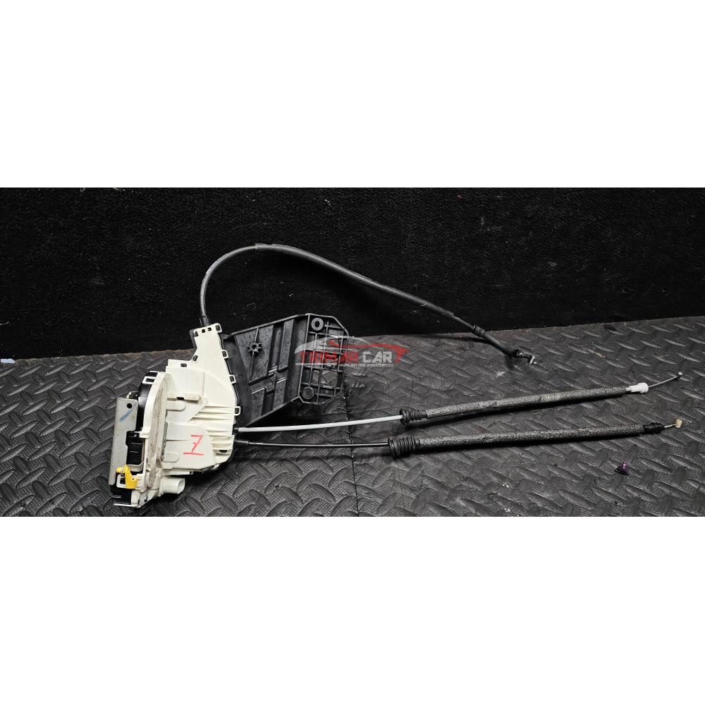 P68211097AB 68211097AB SERRATURA SPORTELLO ANTERIORE SINISTRA JEEP CHEROKEE 5 (KL)(2013 >)