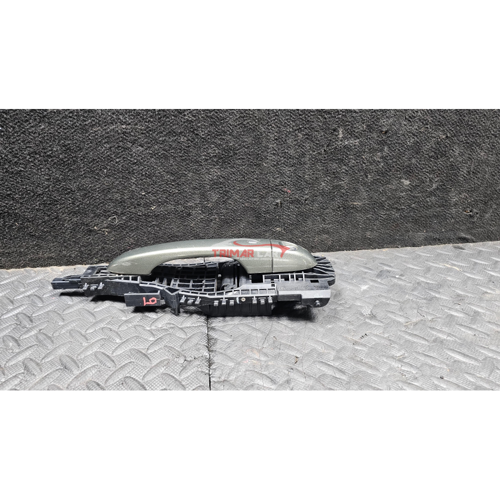 68082687AF MANIGLIA ESTERNA ANTERIORE SINISTRA KEYLESS JEEP CHEROKEE 5 (KL)(2013 >)