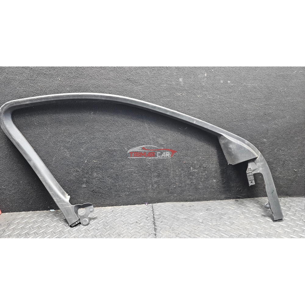 1UJ43TRMAB RIVESTIMENTO TELAIO FINESTRINO ANTERIORE SINISTRO JEEP CHEROKEE 5 (KL)(2013 >)