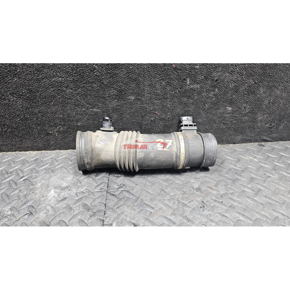504134675 TUBO MANICOTTO ASPIRAZIONE ARIA IVECO DAILY 4 IV (2006-2011) 3.0D 130KW F1CE0481H