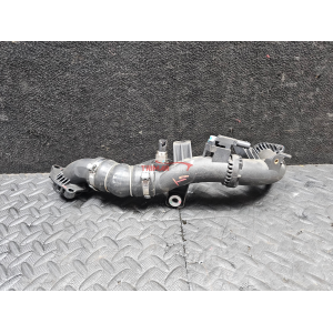 H50392 TUBO MANICOTTO INTERCOOLER TURBO FIAT 500X JEEP RENEGADE COMPASS 1.3