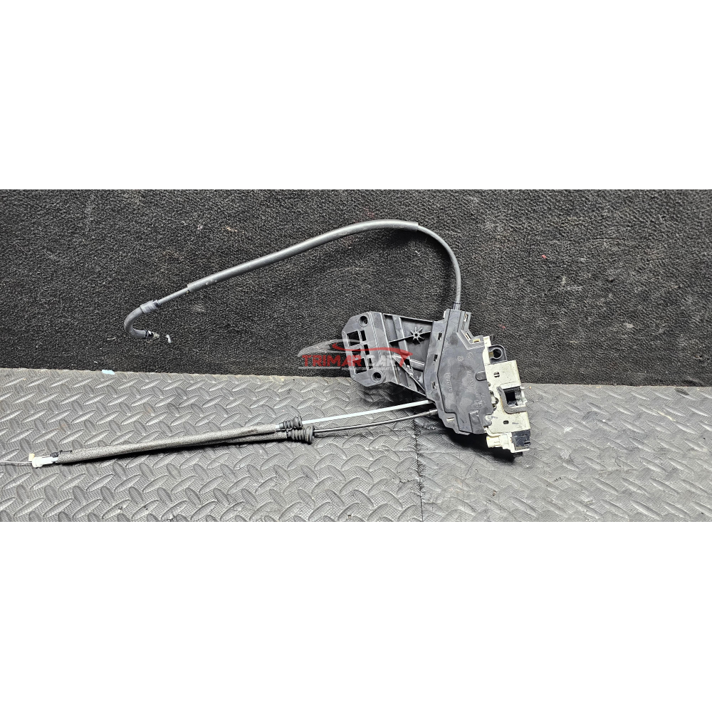 P68211097AB 68211097AB SERRATURA SPORTELLO ANTERIORE SINISTRA JEEP CHEROKEE 5 (KL)(2013 >)