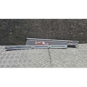 68102563AA MODANATURA SPORTELLO ANTERIORE SINISTRO JEEP CHEROKEE 5 (KL)(2013 >)