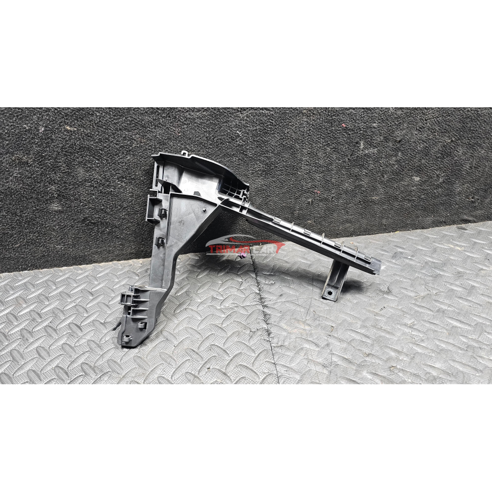 POSS COD 68227289AA GUIDA FINESTRINO PORTA ANTERIORE SINISTRA JEEP CHEROKEE 5 (KL)(2013 >)