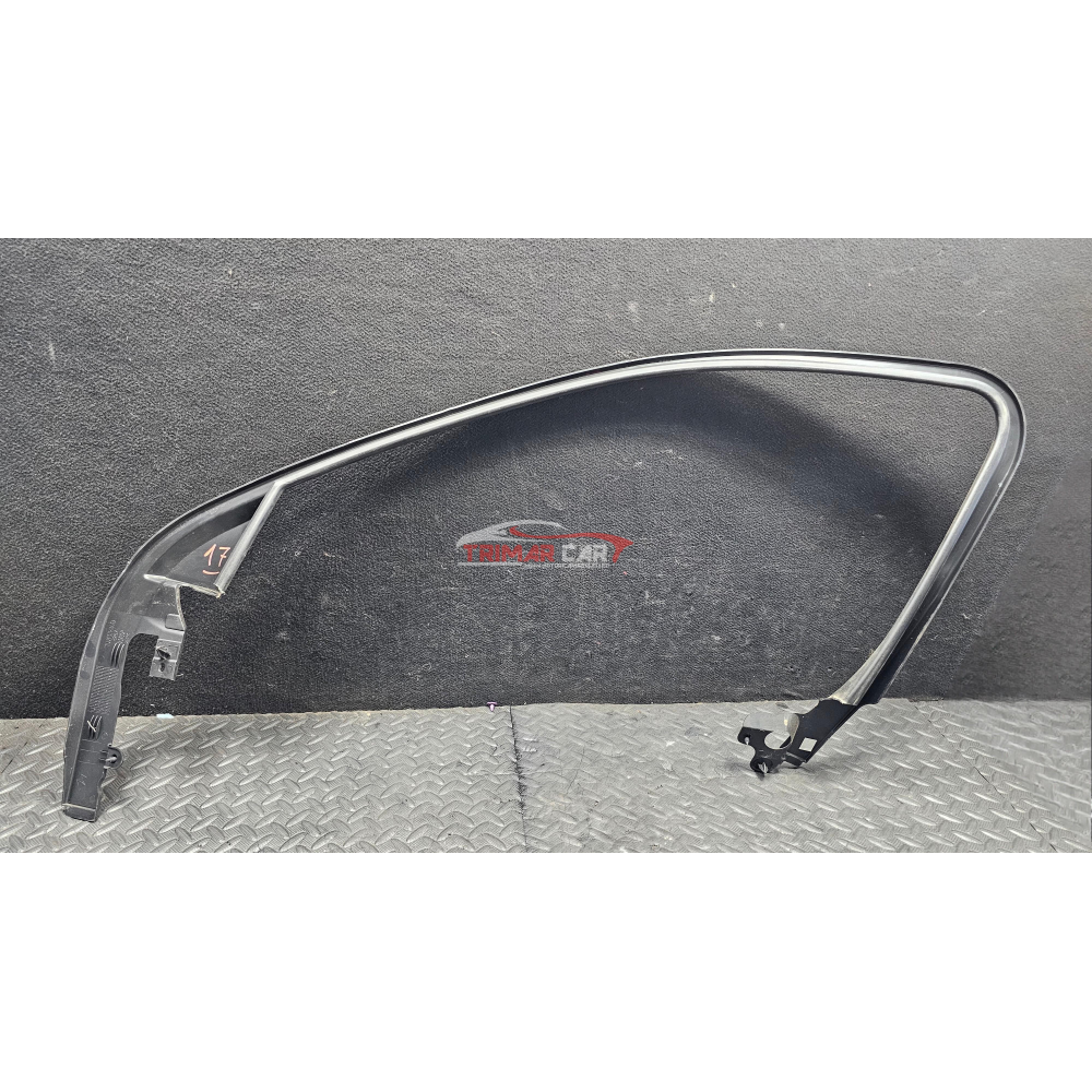 1UJ43TRMAB RIVESTIMENTO TELAIO FINESTRINO ANTERIORE SINISTRO JEEP CHEROKEE 5 (KL)(2013 >)