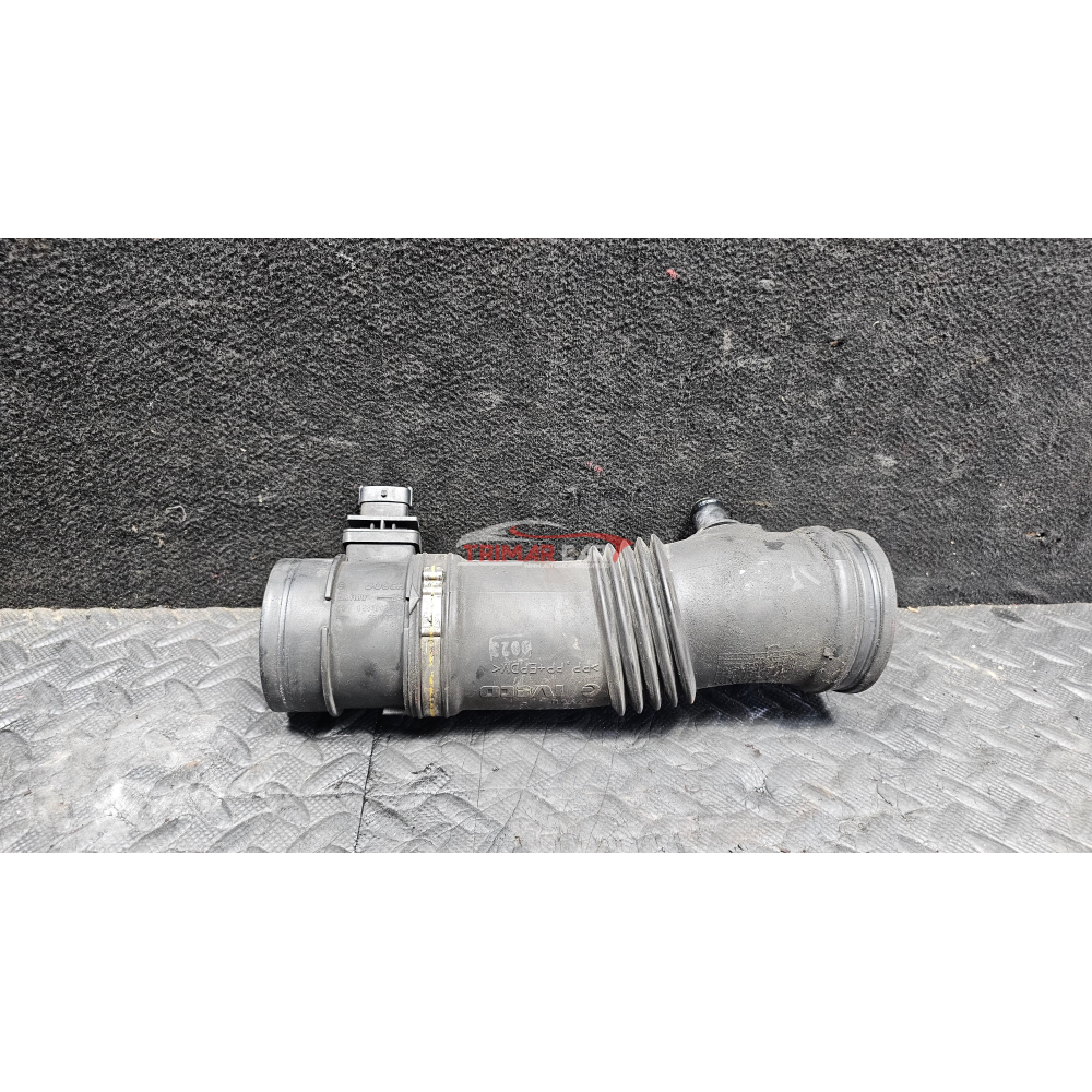 504134675 TUBO MANICOTTO ASPIRAZIONE ARIA IVECO DAILY 4 IV (2006-2011) 3.0D 130KW F1CE0481H