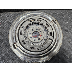 46338694 VOLANO BIMASSA FIAT 500X JEEP RENEGADE COMPASS 1.3