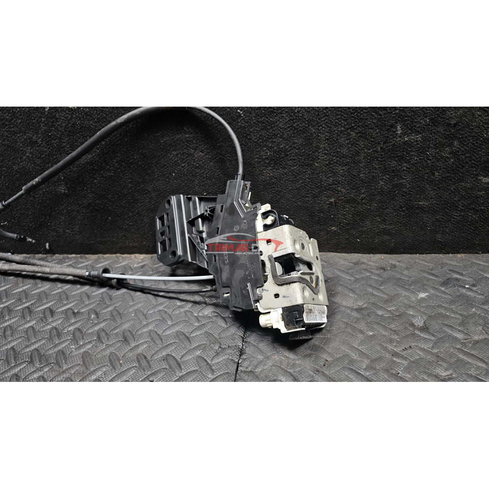 P68211097AB 68211097AB SERRATURA SPORTELLO ANTERIORE SINISTRA JEEP CHEROKEE 5 (KL)(2013 >)