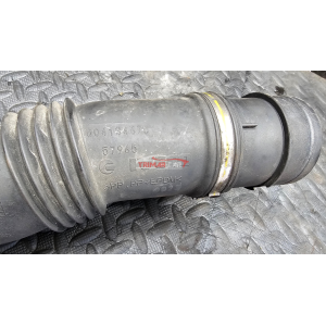 504134675 TUBO MANICOTTO ASPIRAZIONE ARIA IVECO DAILY 4 IV (2006-2011) 3.0D 130KW F1CE0481H