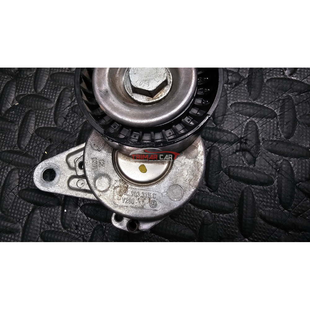 04L903315C TENDICINGHIA CINGHIA SERVIZI VW GOLF 8 VIII (CD1,DA1)(2019 >) 2.0 TDI DTRC