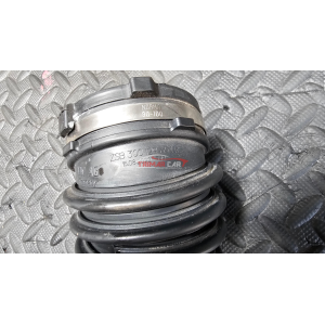 3Q0129654R TUBO MANICOTTO ASPIRAZIONE ARIA VW GOLF 8 VIII (CD1,DA1)(2019 >) 2.0 TDI DTRC