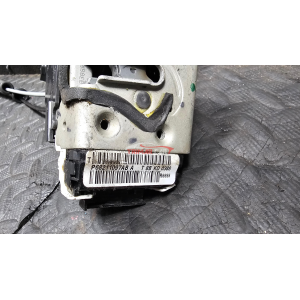 P68211097AB 68211097AB SERRATURA SPORTELLO ANTERIORE SINISTRA JEEP CHEROKEE 5 (KL)(2013 >)