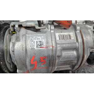 3Q0816803D COMPRESSORE AC CLIMA AUDI VW SEAT