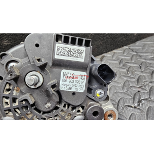 05L903026B ALTERNATORE VW SKODA AUDI SEAT