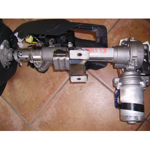 SERVOSTERZO PIANTONE ELETTRICO TOYOTA YARIS 1.0 DAL '05 