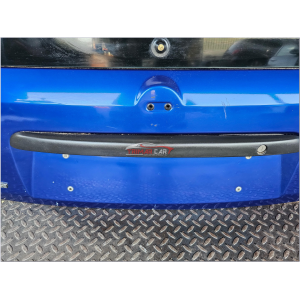 COFANO PORTELLONE POSTERIORE FIAT PANDA 2 (169)(2003-2012)