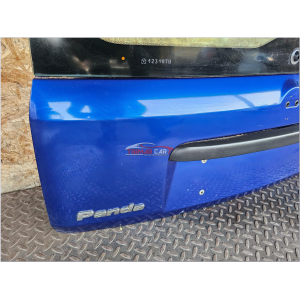 COFANO PORTELLONE POSTERIORE FIAT PANDA 2 (169)(2003-2012)