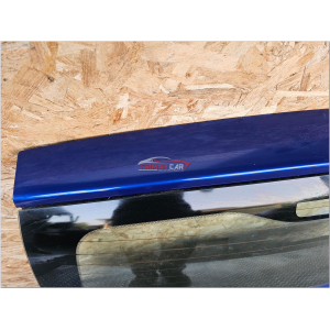 COFANO PORTELLONE POSTERIORE FIAT PANDA 2 (169)(2003-2012)