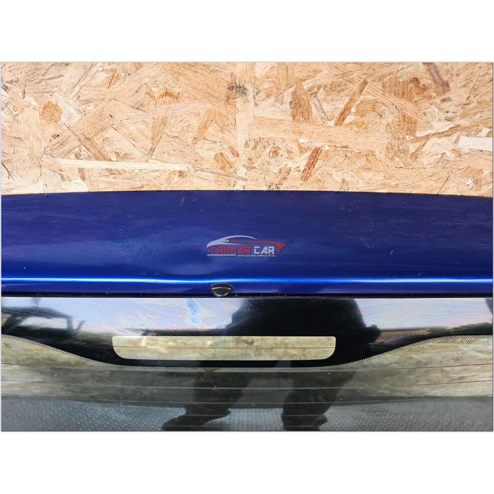 COFANO PORTELLONE POSTERIORE FIAT PANDA 2 (169)(2003-2012)