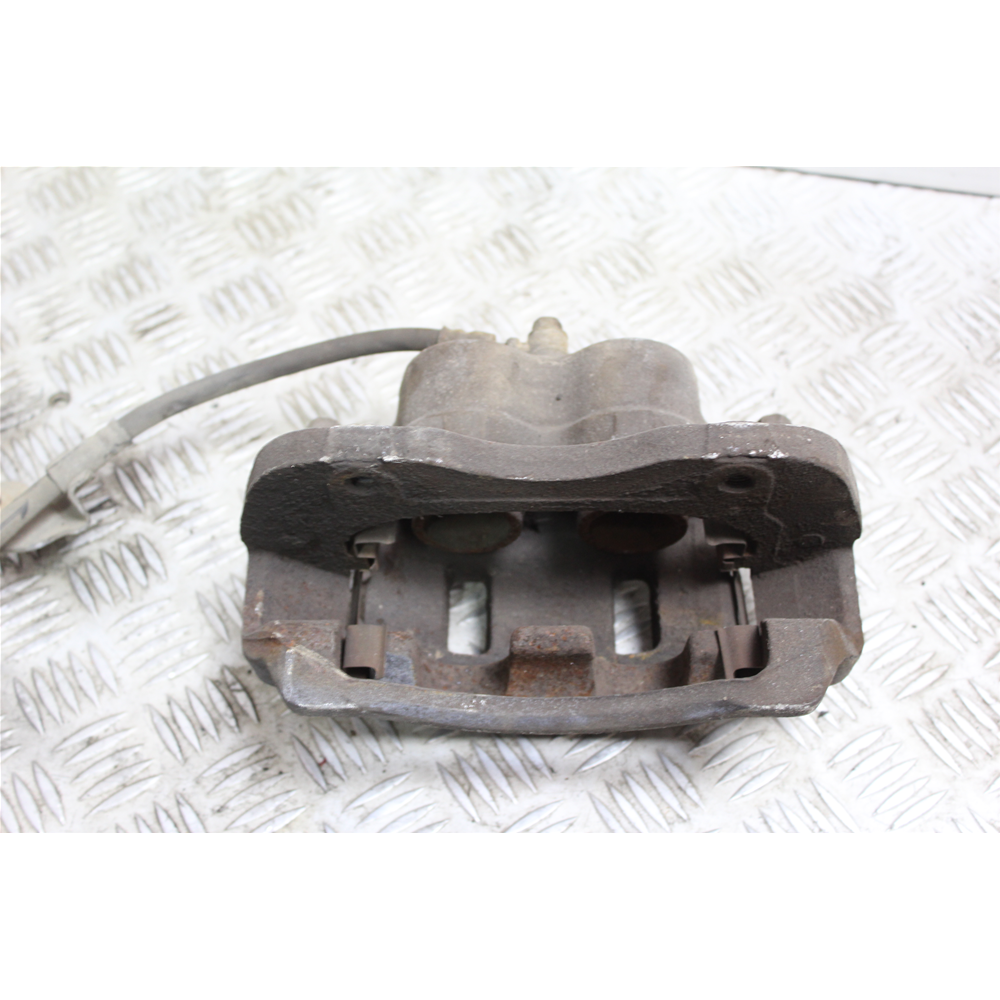 PINZA FRENO ANTERIORE DESTRA HYUNDAI TERRACAN (HP) [01-08] 2.9 CRDI BC140063