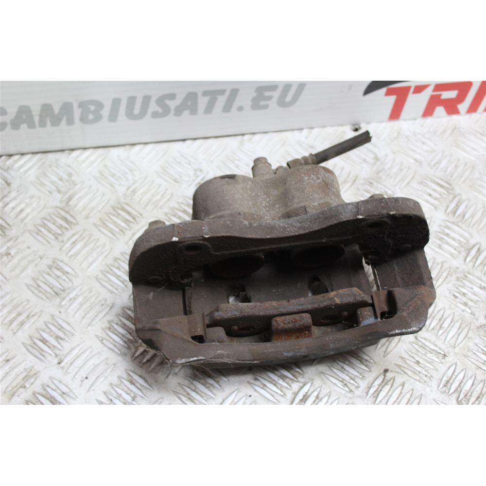PINZA FRENO ANTERIORE SINISTRA HYUNDAI TERRACAN (HP) ]01-08] 2.9 CRDI BC141063