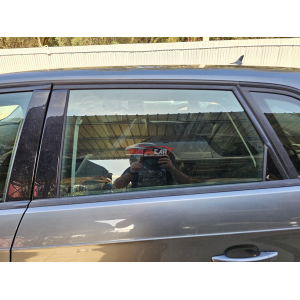 8V4839901B MODANATURA SPORTELLO POSTERIORE SINISTRO AUDI A3 SPORTBACK (8VA,8VF)(2015) 1.6 TDI 110CV 81KW CXXB