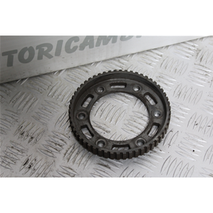 PULEGGIA DENTATA HYUNDAI TERRACAN (HP) [2001-2008] 2.9 CRDI 4WD 150CV 110KW