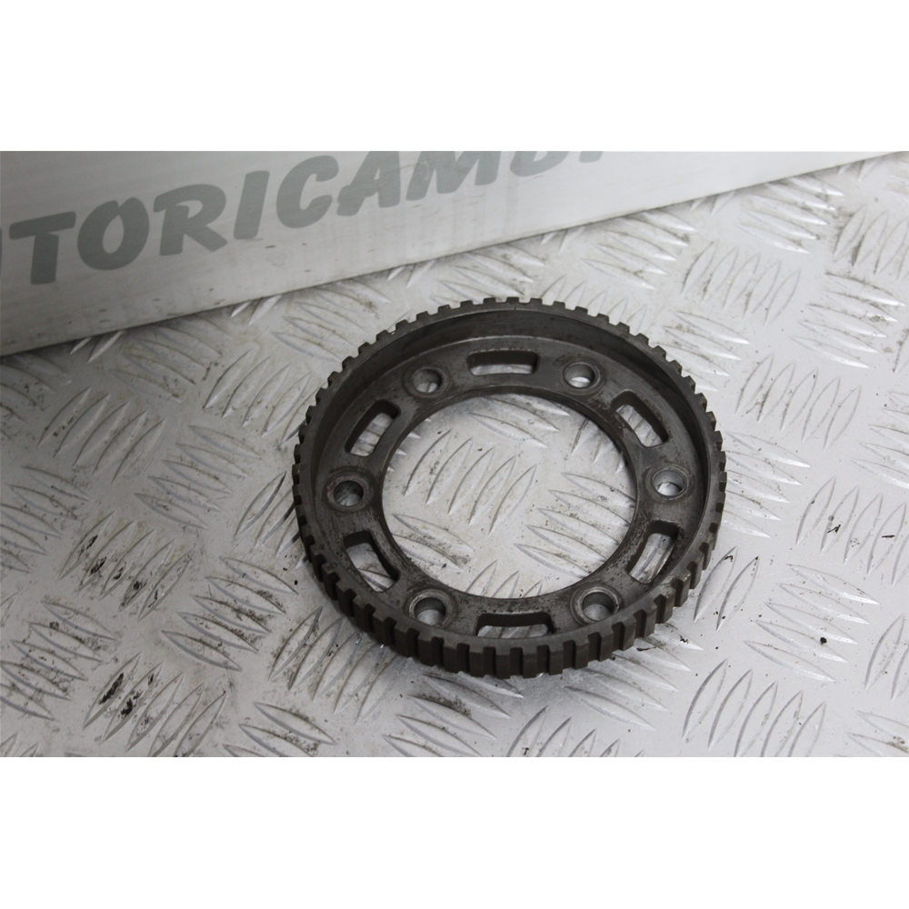 PULEGGIA DENTATA HYUNDAI TERRACAN (HP) [2001-2008] 2.9 CRDI 4WD 150CV 110KW