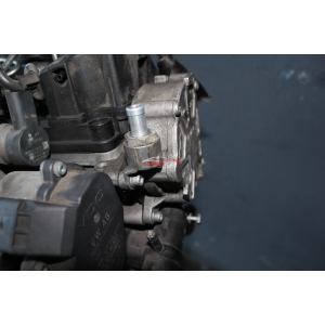 03L145100F POMPA DEPRESSORE FRENI AUDI SEAT SKODA VW GOLF VI 2.0 TDI 170CV 125KW CBB