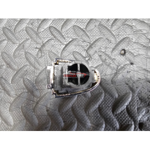 252391 MOSTRINA MANIGLIA ANTERIORE DESTRA CROMATA FIAT 500X (334)(2014 >)